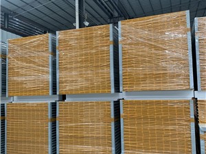 玻镁夹芯板：性能构建安全舒适空间 —— 广东进源建材的品质之选