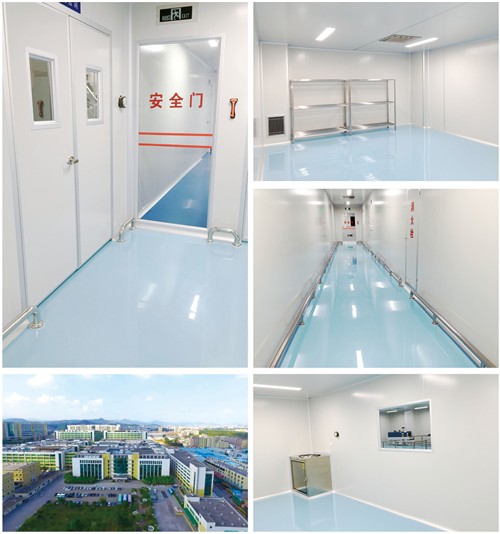 伯恩光学客户案例