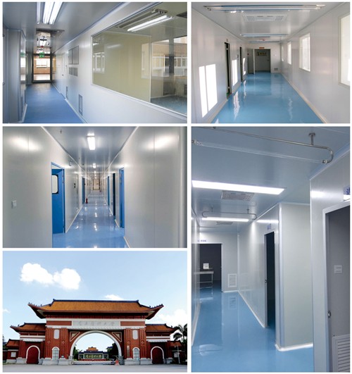南方医科大学客户案例